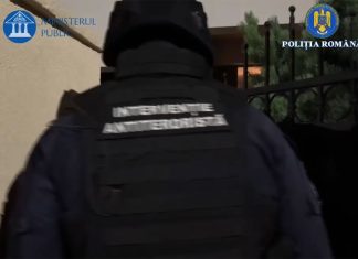 Operațiunea JUPITER: percheziții în Timiș pentru înșelăciune, fals și delapidare – prejudicii de peste 1,6 milioane euro (video)