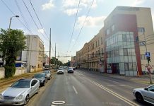 Patru asocieri de firme vor să construiască prima linie de tramvai nouă din Timișoara după Revoluție