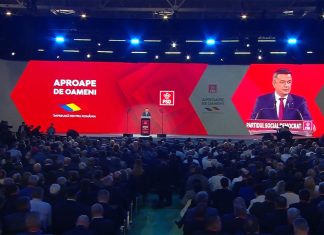 Sorin Grindeanu a fost ales președinte al PSD: „Partidul redevine vocea oamenilor. Începem o nouă etapă pentru România”