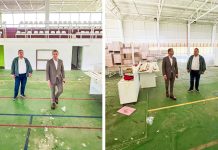 Alfred Simonis cere preluarea a nouă proiecte CNI blocate în Timiș: „Nu putem lăsa investițiile să se degradeze”