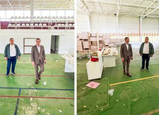 Alfred Simonis cere preluarea a nouă proiecte CNI blocate în Timiș: „Nu putem lăsa investițiile să se degradeze”