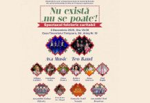 Artă pentru solidaritate: eveniment caritabil la Timișoara de Ziua Persoanelor cu Dizabilități