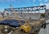 Alfred Simonis: Stadionul „Eroii Timișoarei” trebuie finalizat cât mai repede. CJ Timiș a virat încă 7 milioane de lei pentru finalizarea lucrărilor (video)