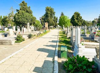 1 noiembrie în Banat – Luminația, sărbătoarea recunoștinței pentru cei plecați