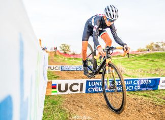 Lunca Timișului CX 2025: 500 de sportivi din 6 țări la competiția de ciclocros și alergare de la Urseni