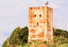 Turnul medieval din Ciacova, redeschis publicului după reabilitare: un nou reper cultural al Banatului