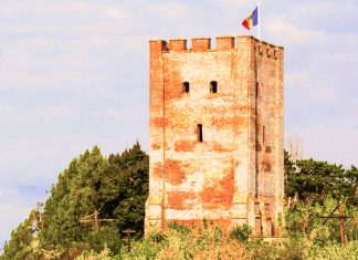 Turnul medieval din Ciacova, redeschis publicului după reabilitare: un nou reper cultural al Banatului