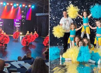 Școala de Arte Timișoara cucerește podiumul European Grand Prix 2025