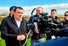 Călin Dobra anunță crearea unui parc educațional, a unui nou amfiteatru și iaz într-un proiect nou al Primăriei Lugoj