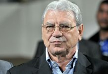 Emeric Ienei, legenda fotbalului românesc, a plecat să antreneze în ceruri