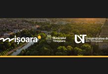 Primăria și UVT lansează Barometrul „Calitatea Vieții în Timișoara”: timișorenii, invitați să participe la sondaj