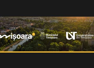 Primăria și UVT lansează Barometrul „Calitatea Vieții în Timișoara”: timișorenii, invitați să participe la sondaj