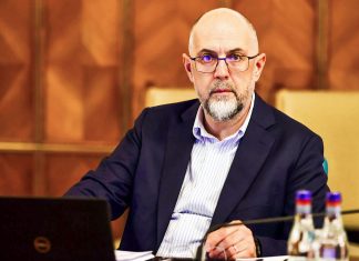 Kelemen Hunor: Pensia magistraților rămâne 70% din salariu. Coaliția analizează extinderea tranziției la 15 ani