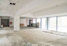 2.500 de elevi vor avea spații moderne: investiția de la Școala 30 se reia după doi ani de întârzieri (foto)