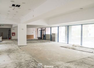 2.500 de elevi vor avea spații moderne: investiția de la Școala 30 se reia după doi ani de întârzieri (foto)