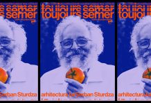 Premiera la Timișoara: Documentarul „Toujours semer” îl omagiază pe arhitectul Șerban Sturdza