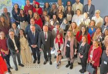 De la cercetare la politici publice: experți din șapte țări reuniți la Timișoara în cadrul RePol 2025