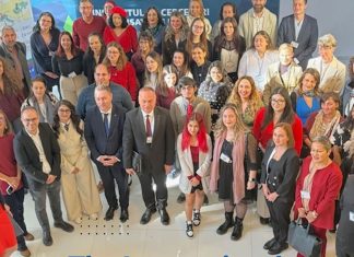 De la cercetare la politici publice: experți din șapte țări reuniți la Timișoara în cadrul RePol 2025