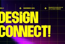 Design, artă și inovație: UVT lansează a doua ediție a festivalului „Design Connect”