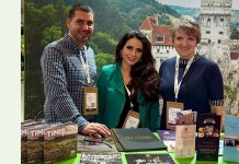 Banatul, promovat la Barcelona: Visit Timiș lansează candidatura pentru Regiune Gastronomică Europeană 2028