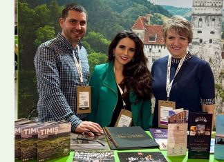 Banatul, promovat la Barcelona: Visit Timiș lansează candidatura pentru Regiune Gastronomică Europeană 2028