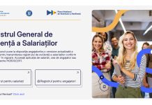 ITM Timiș: Angajatorii au termen până la 31 decembrie 2025 să treacă la REGES-ONLINE