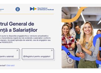 ITM Timiș: Angajatorii au termen până la 31 decembrie 2025 să treacă la REGES-ONLINE