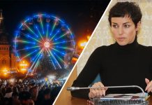 Taxe mai mari pentru comercianți la Târgul de Crăciun din Timișoara” Roxana Iliescu (PSD): „Casa de Cultură nu se lasă mai prejos!”