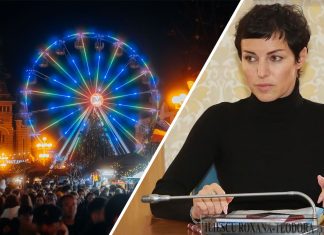 Taxe mai mari pentru comercianți la Târgul de Crăciun din Timișoara” Roxana Iliescu (PSD): „Casa de Cultură nu se lasă mai prejos!”