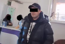 Țigări de contrabandă confiscate în Piața Iosefin: amendă de 20.000 lei pentru un comerciant ilegal