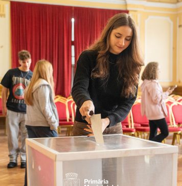 Elevii timișoreni își modernizează liceele: zone de relaxare, studiouri media și laboratoare digitale