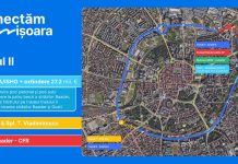 Inelul II prinde contur: Timișoara pregătește cea mai importantă investiție în mobilitate urbană