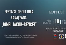 Pișchia găzduiește prima ediție a Festivalului de cultură bănățeană „Ionel Iacob-Bencei”