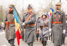 Ziua Unirii Principatelor Române, marcată prin ceremonii militare și religioase la Timișoara