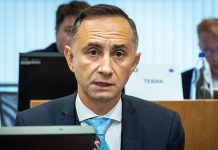 Alin Nica, mesaj dur de Ziua Națională de la Bruxelles: „Europa trebuie să audă realitatea din România de frontieră”