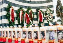 Timișoara comemorează 36 de ani de la Revoluția din 1989: programul complet al evenimentelor organizate de PMT