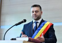 Exit-poll ora 19.00: Ciprian Ciucu, favorit în cursa pentru Primăria București