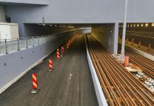 Pasajul Solventul, deschis traficului: un nou nod strategic pentru Timișoara