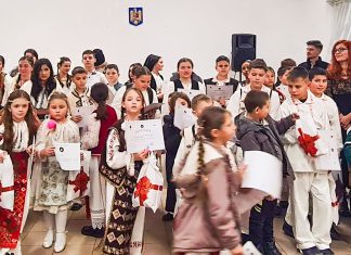 Festivalul de Cultură Bănățeană „Ionel Iacob-Bencei”, debut de succes la Pișchia