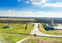 CJ Timiș dă startul lucrărilor la Celula 3 Ghizela: investiție de aproape 38 de milioane de lei