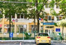 Primăria Timișoara modernizează clădirea principală a Liceului Electrotimiș