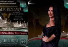 Invitați celebri și producție grandioasă la Miss România The Crown – Ediția a II-a