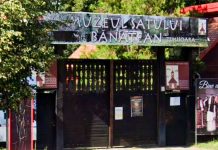 Consiliul Județean Timiș pune în dezbatere publică reorganizarea Muzeului Satului Bănățean