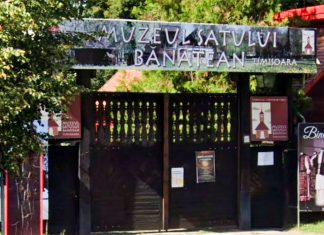 Consiliul Județean Timiș pune în dezbatere publică reorganizarea Muzeului Satului Bănățean