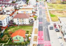 An record de investiții la Dumbrăvița: peste 44 de milioane de lei pentru dezvoltarea localității