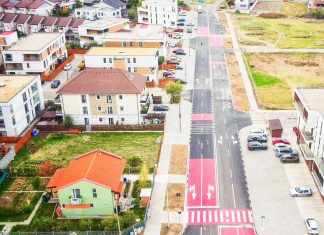 An record de investiții la Dumbrăvița: peste 44 de milioane de lei pentru dezvoltarea localității