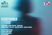 TNTm încheie anul cu o nouă premieră: SCRIITOAREA