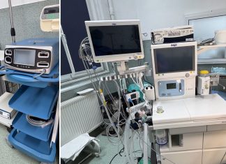 Terapia HIPEC, implementată la Spitalul Municipal Timișoara printr-un proiect european