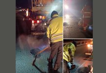 Lucrări de reparații pe autostrăzile A1 și A6 din vestul țării. Șoferii, îndemnați la prudență