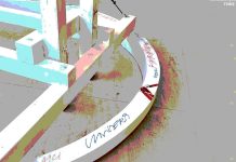 „Hambar de sori”, sculptura monumentală care aduce arta contemporană în inima Timișoarei